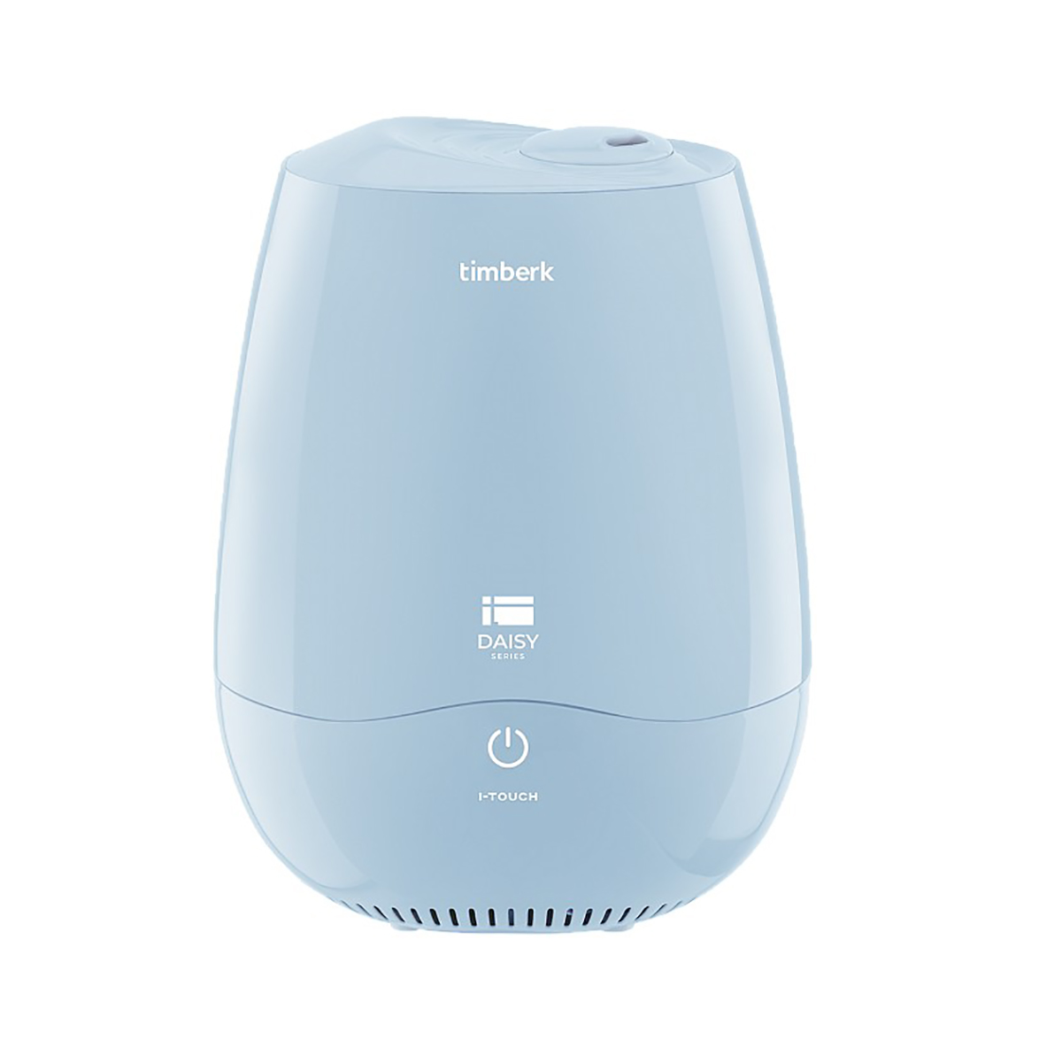 Увлажнитель воздуха "daisy" thu ul 42 e (bu) 2,8 л, распыление 300 мл/час (1/6) "timberk"