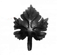 Лист стальной, штампованный Арт. 818