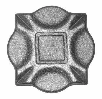 Основание балясины Арт. 13.300