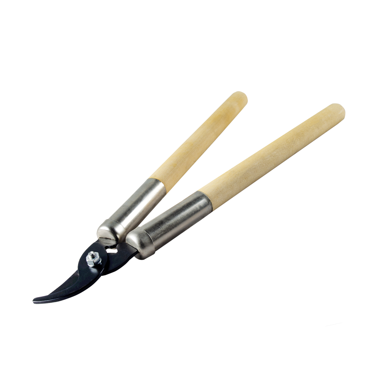 Секатор кустарниковый 500 мм (1/10)