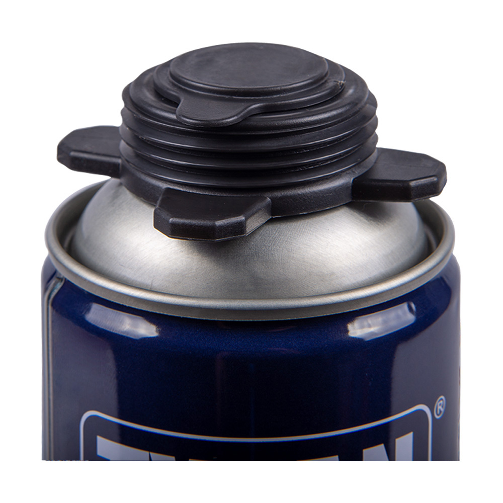 Пена монтажная "tytan professional gun" профи "о2" 750 мл зимняя  (12/672)