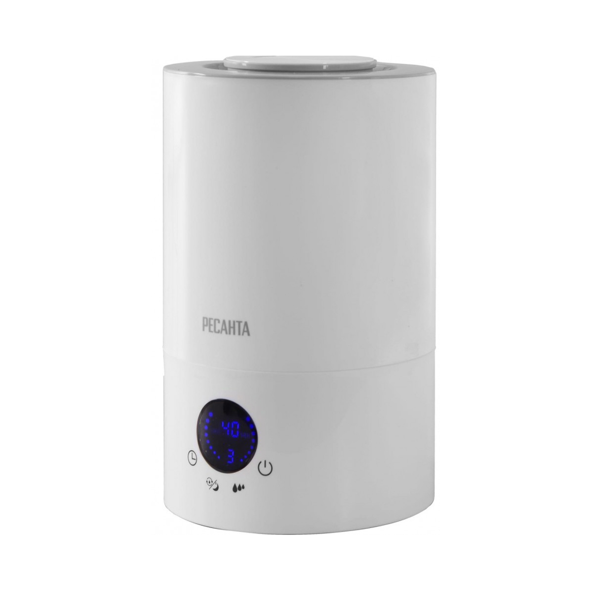 Увлажнитель воздуха ув-4  4 л (1) "ресанта"