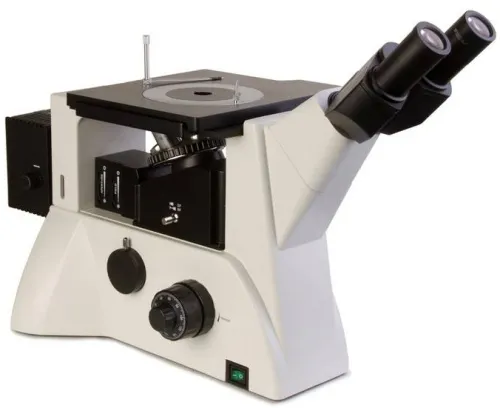 Микроскоп Микромед МЕТ 3