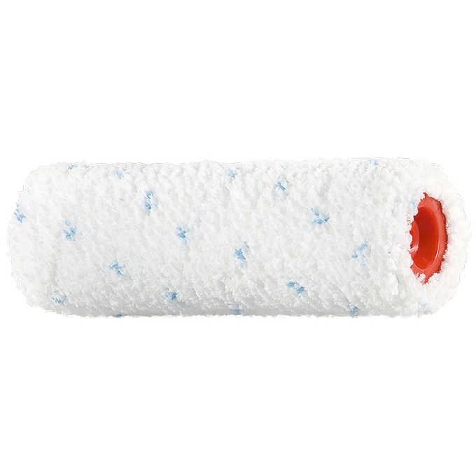 Валик сменный "Микрофибра", 180 мм, ворс 8 мм, D 48 мм, D ручки 8 мм, полиэстер MTX (80702)