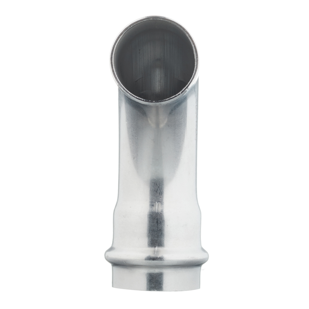 Угол пресс ВН 90' 28 нержавеющая сталь VALTEC