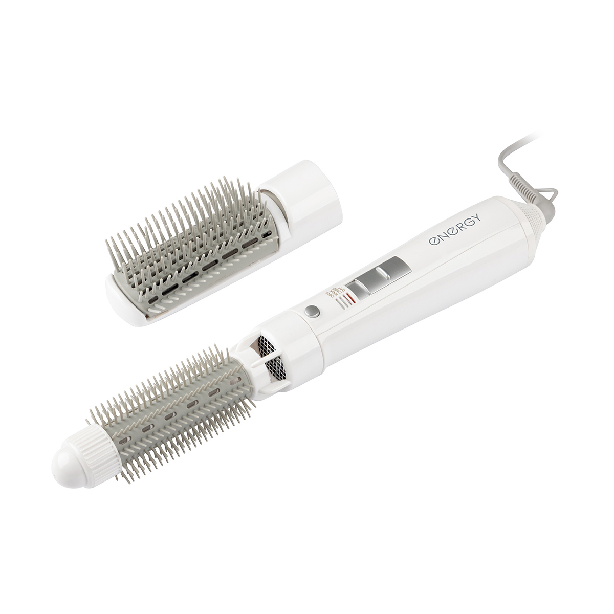 Фен-расческа "energy" en-824  550 вт (1/12)