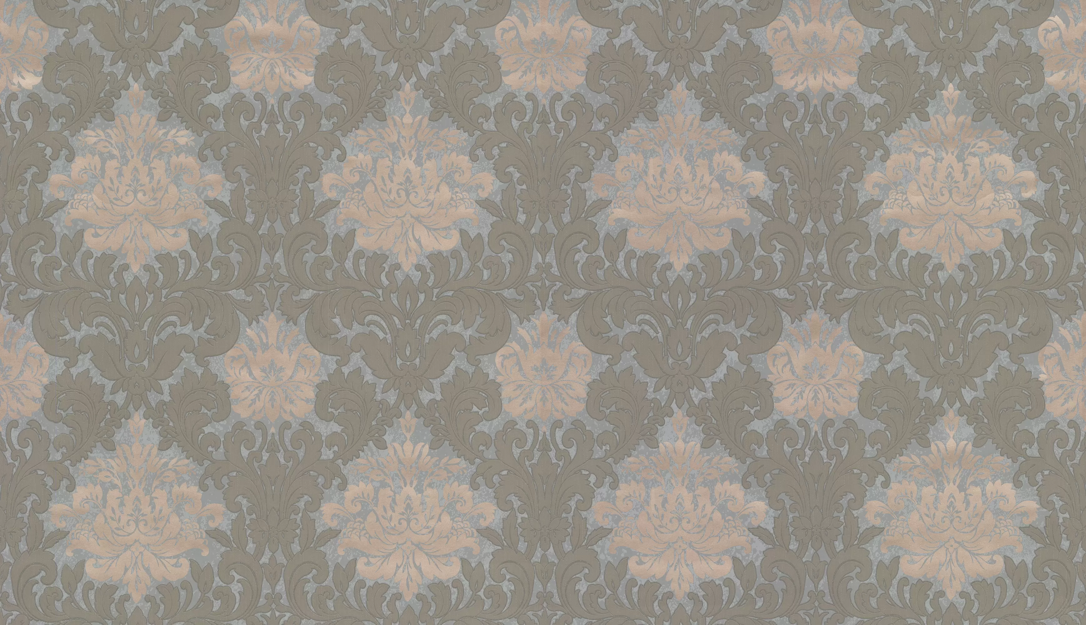 33625 Обои Marburg (Villa Romana) (1*6) 10,05x1,06 винил на флизелине