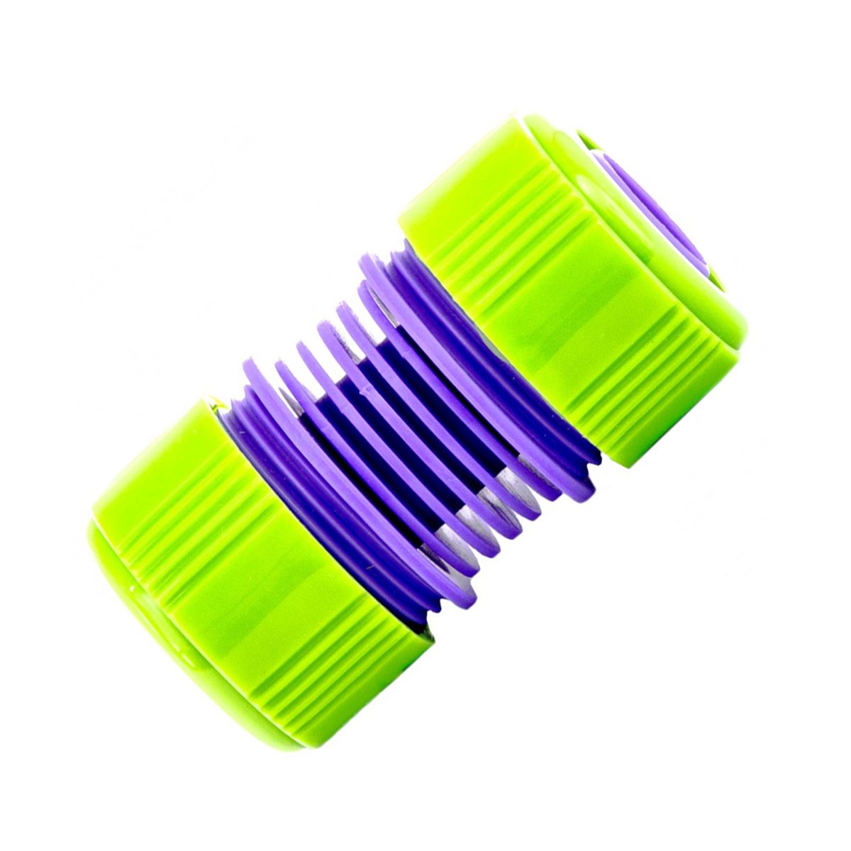 Муфта ремонтная для шланга 1" (1/200) "palisad"