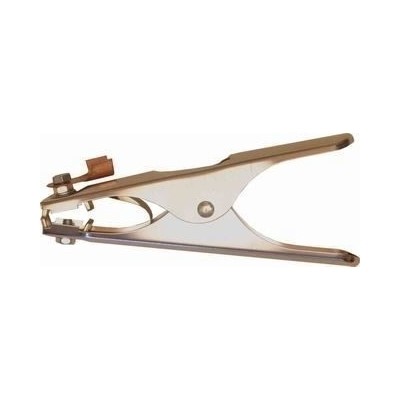 Зажим сварочный Strong 032-В