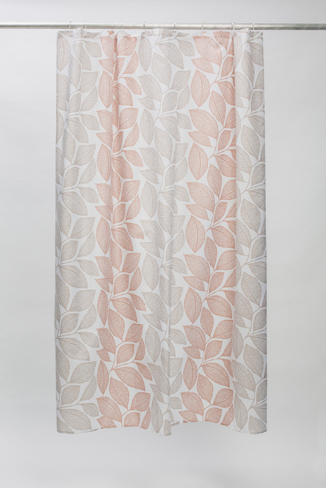 Штора для ванной 180*180 см (полиэстер) (1/20) "iddis" b14p118i11