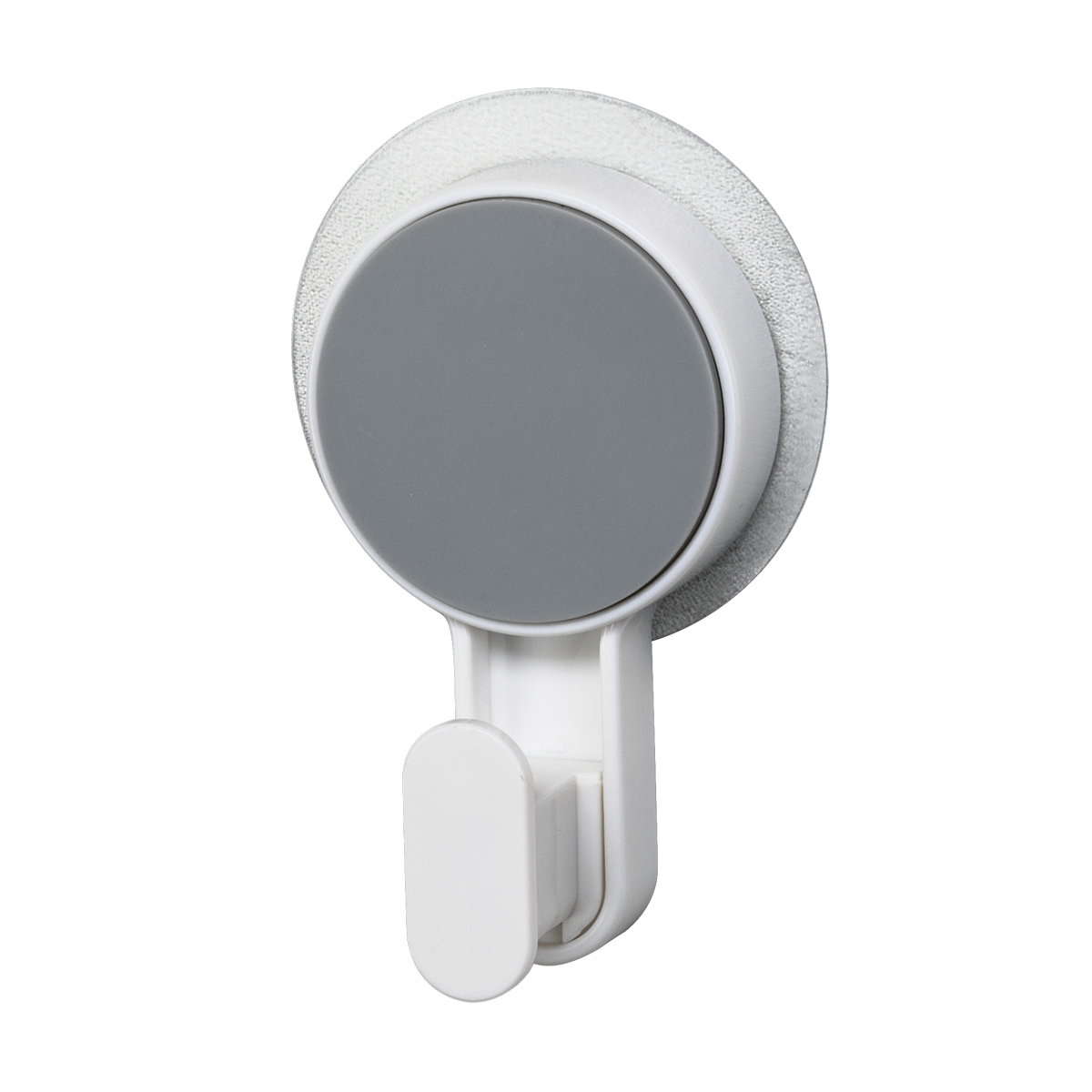 Крючок "escape" пласт. (белый) (1/48) "swensa" brw-88007