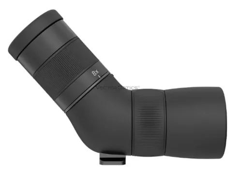 Зрительная труба Vector Optics Paragon 8–24x50 ED