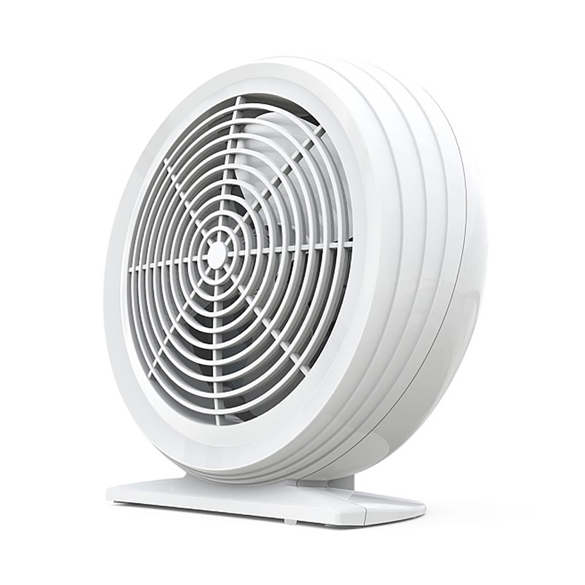 Тепловентилятор настольный спираль tfh s20smx 2 квт (1/6) "timberk"