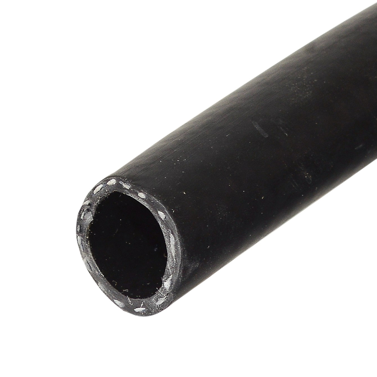 Шланг тэп 1/2" армиров. 25 м (черный) (1) "вихрь"