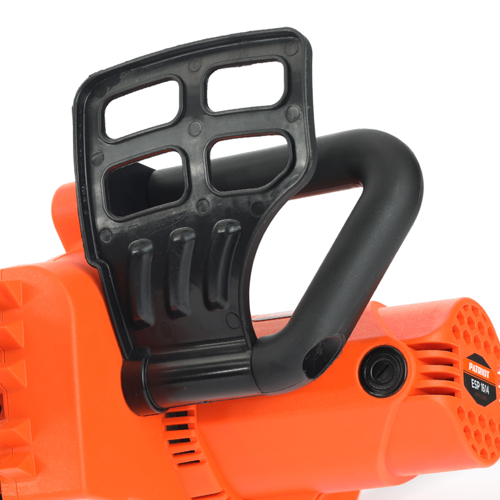 Электропила цепная esp-1614  1,5 квт (1/4) "patriot" 220301614