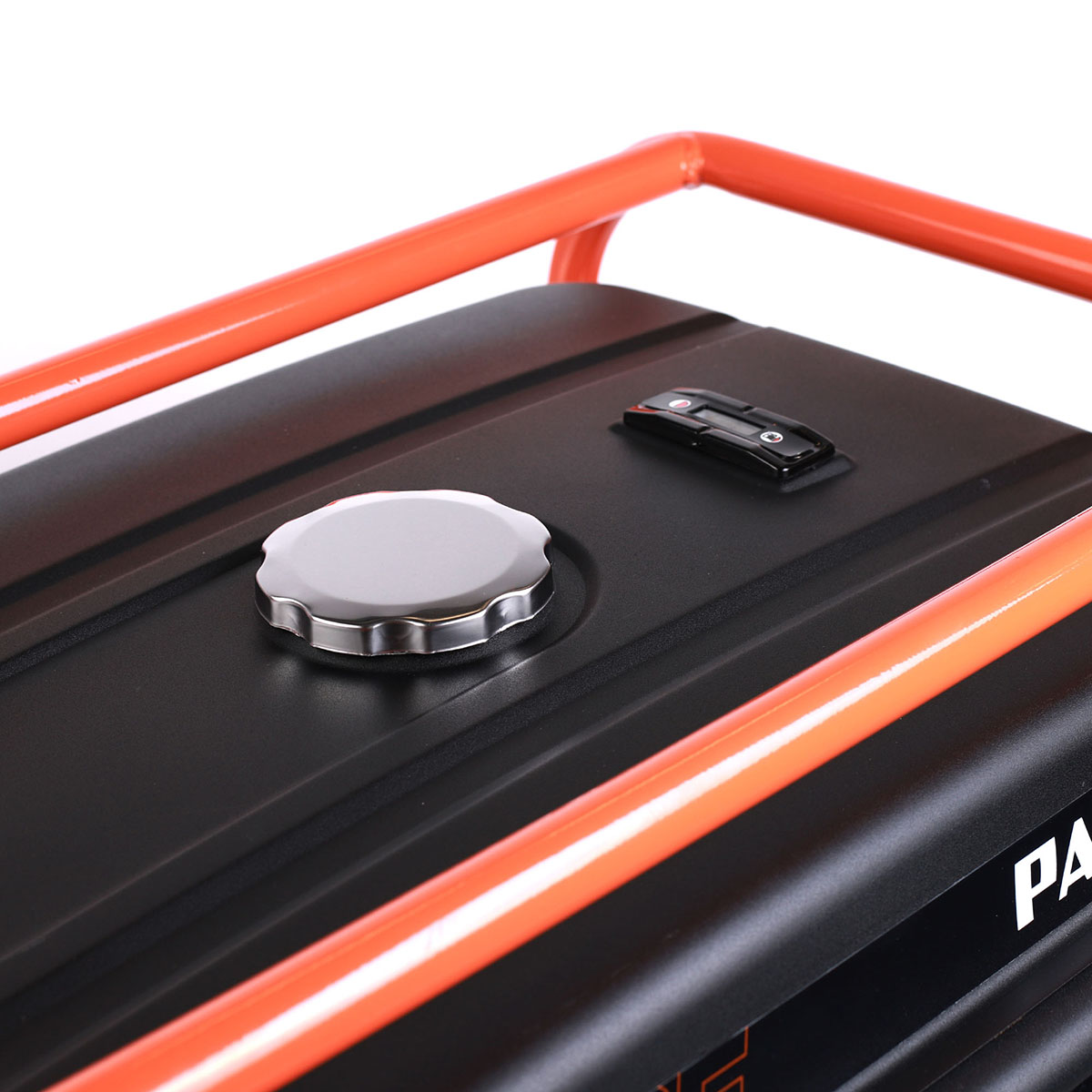 Генератор бензиновый grs 7500e (1) "patriot" 476102288