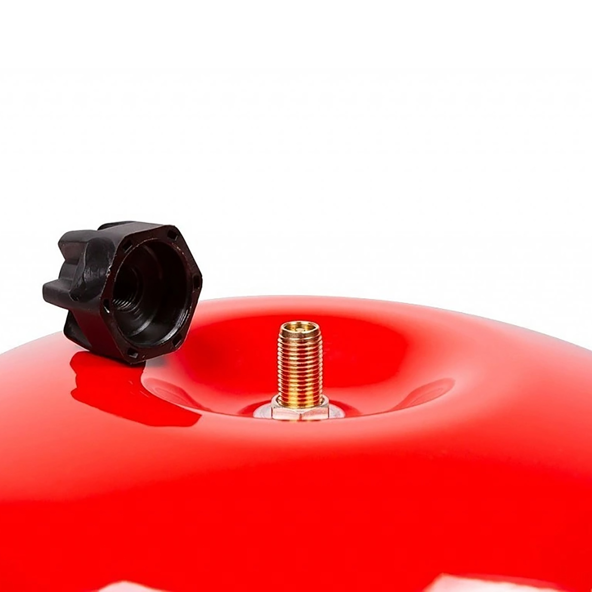 Бак расширительный для систем отопления в 18  18 л (1) "джилекс"