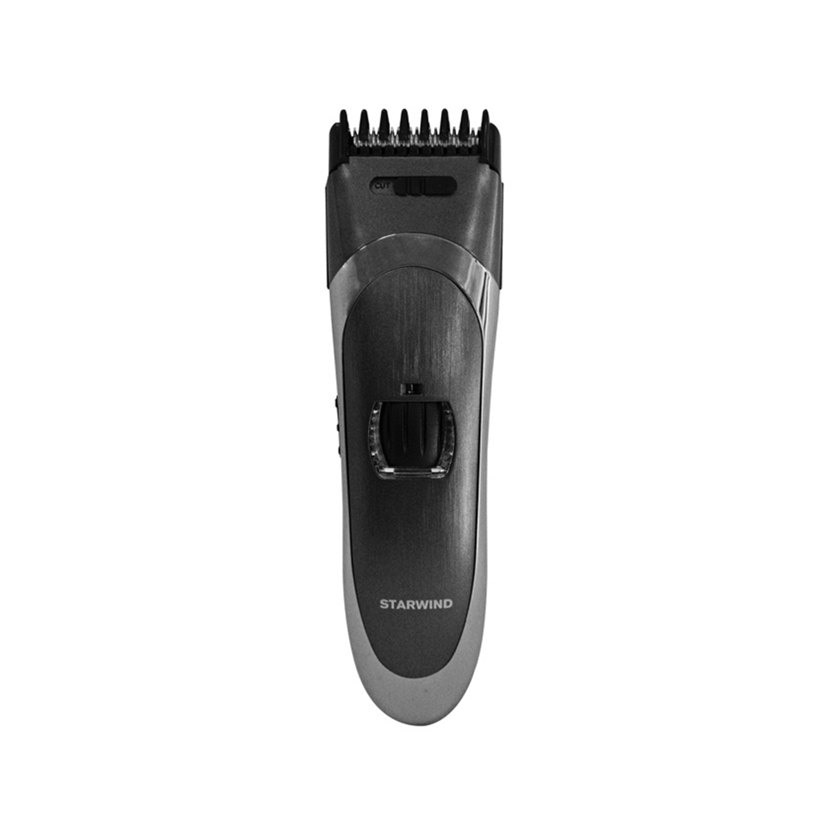 Машинка для стрижки волос sbc1800  5,5 вт, 1 насадка (от сети/аккумклятора) (1/24) "starwind"