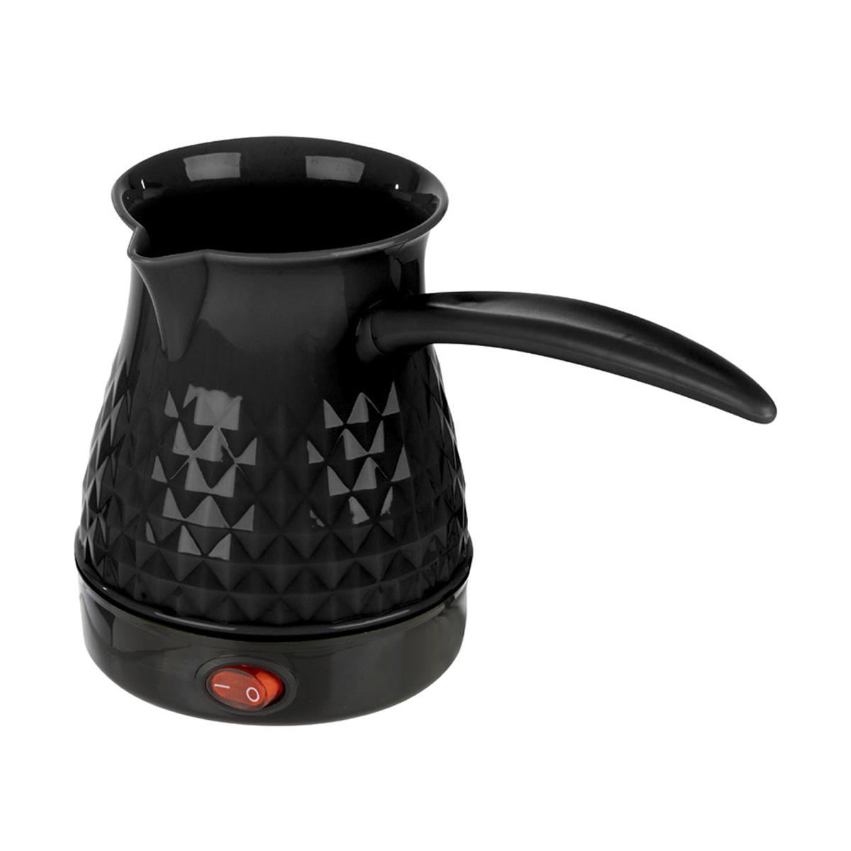 Кофеварка (турка) электрич. "energy" en-293  300 мл 600 вт (1/64)