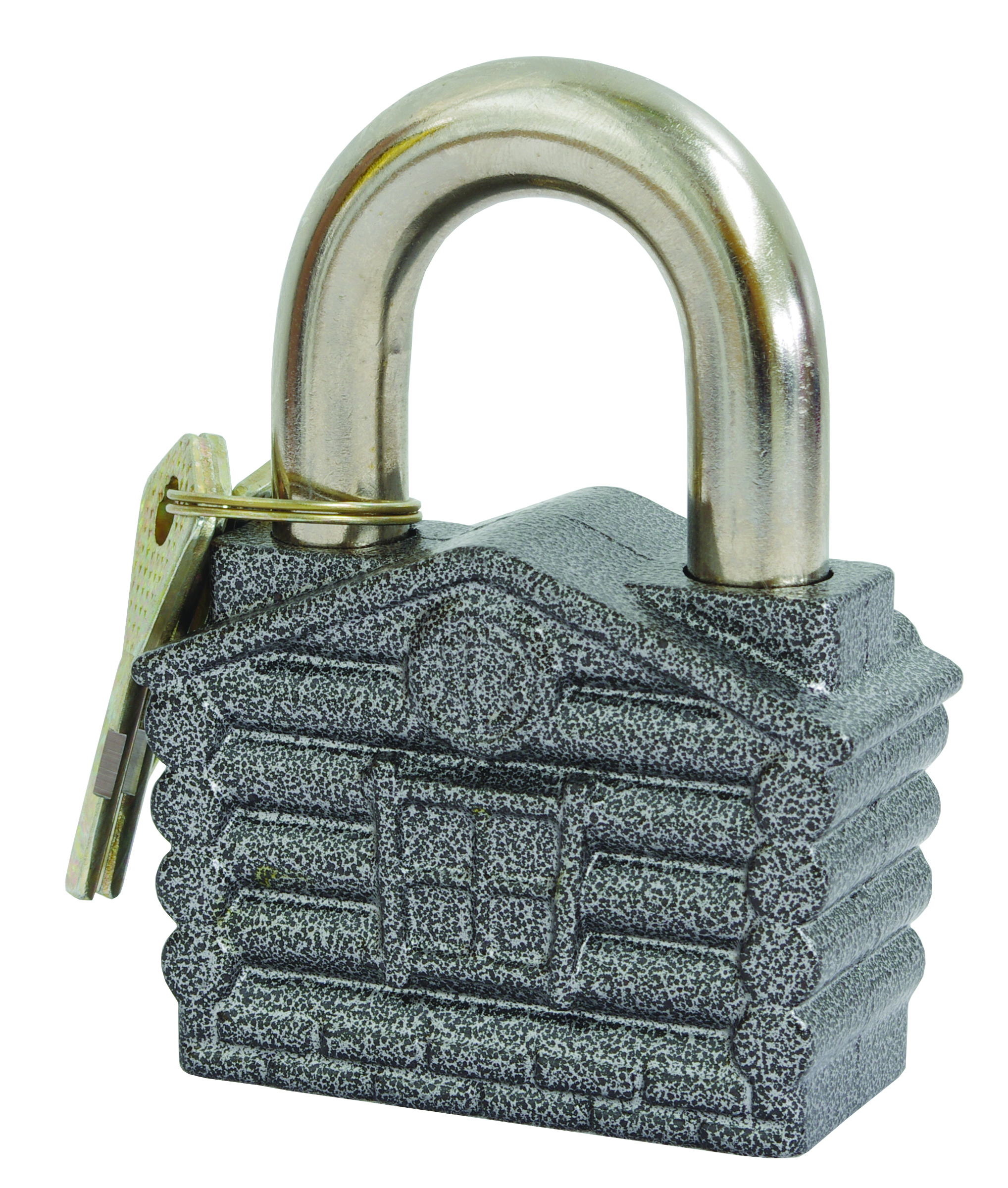 Замок навесной вс 2-34 (домик) (1/20) чебоксары