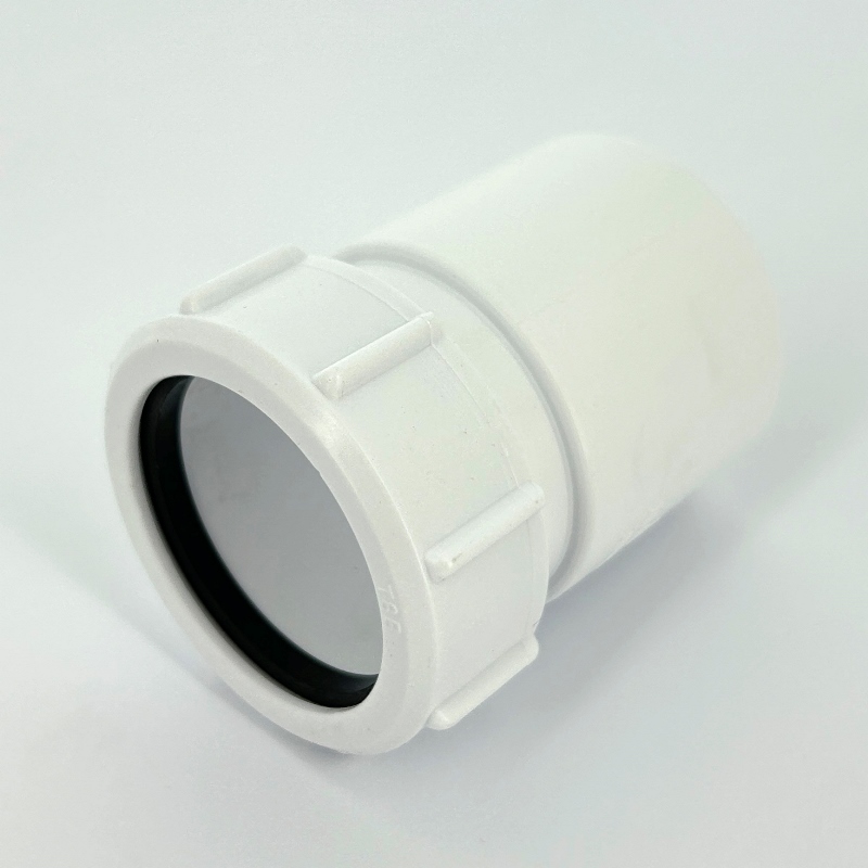 Переходник McALPINE компрессионный 40 х 50 мм