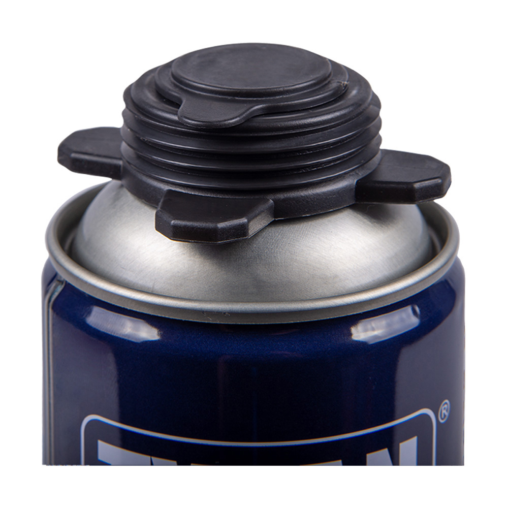 Пено-клей быстрый 60 секунд  750 мл (12/672) "tytan professional"