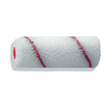 COLOR EXPERT 86423099 мини валик для В/Д красок, полиамид ворс 12 мм (30х120мм)