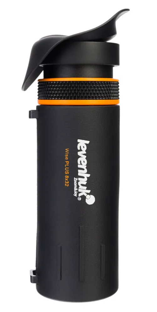 Монокуляр Levenhuk Wise PLUS 8x32