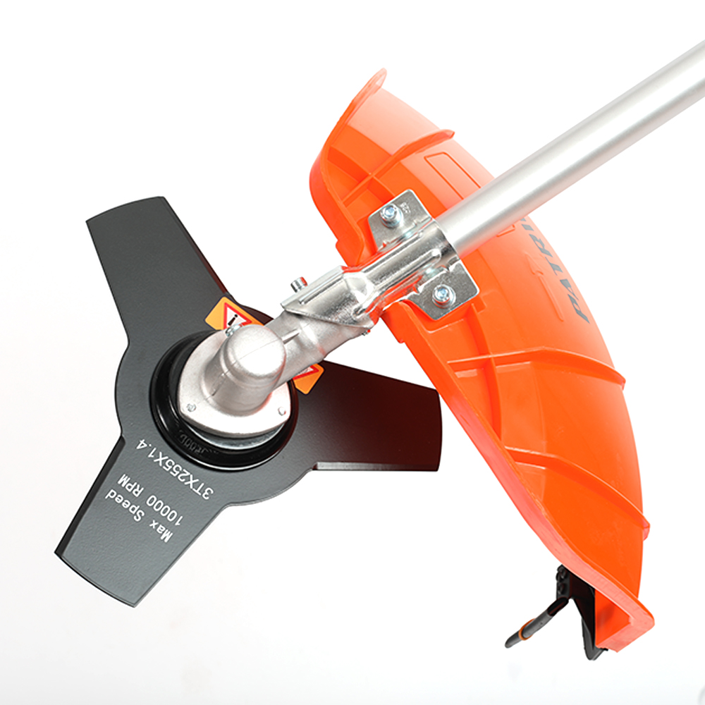 Триммер бензиновый pt-555 (1) "patriot" 250106230