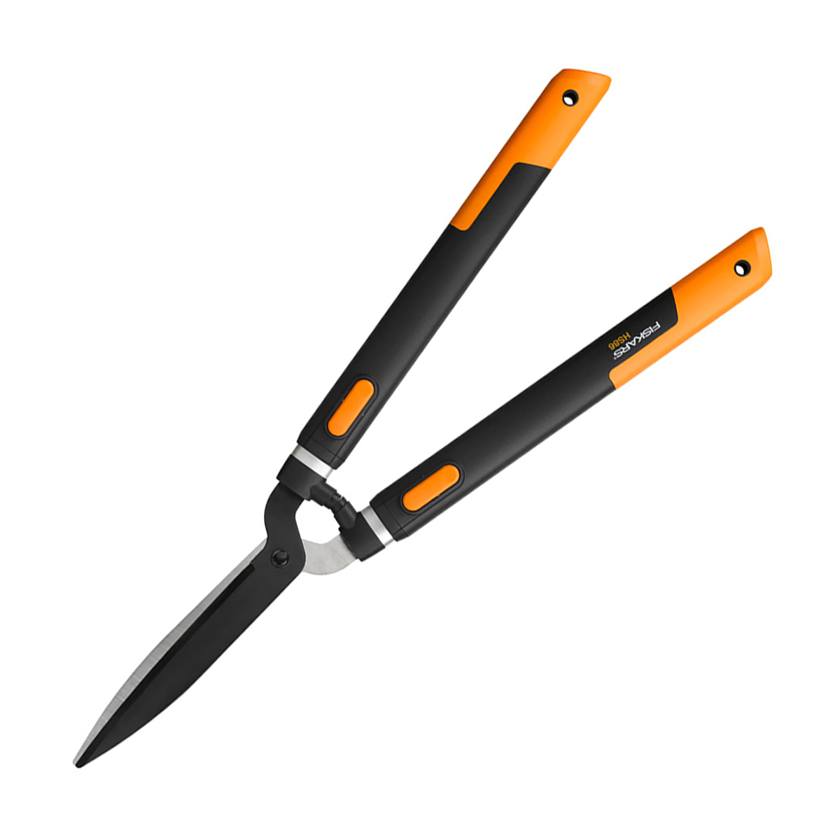 Ножницы для живой изгороди телескопич. "smartfit" hs86 (1/4) "fiskars" 1013565