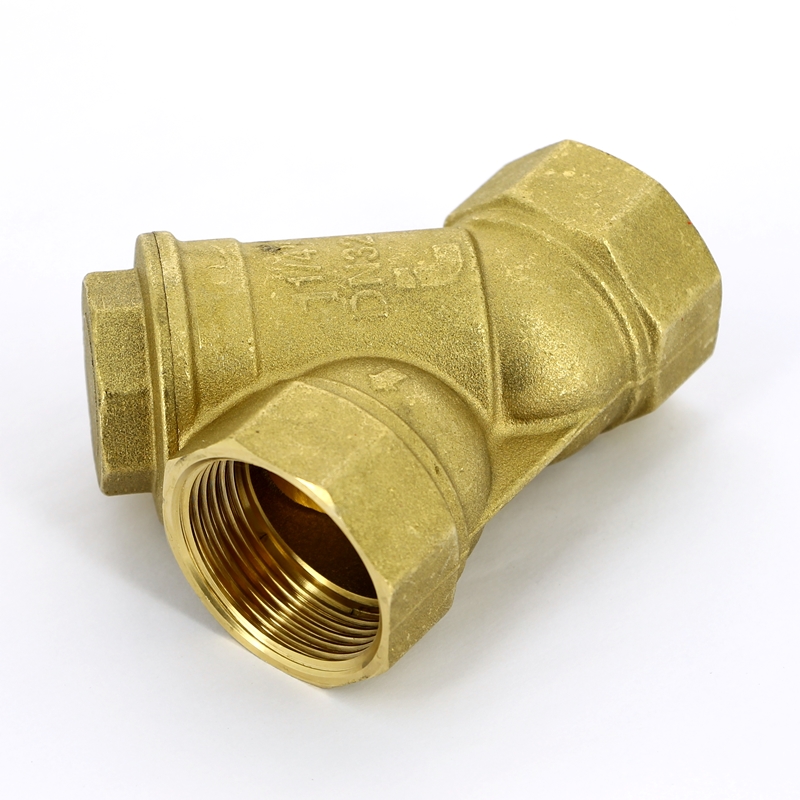 Косой магистральный фильтр ITAP 1"1/4