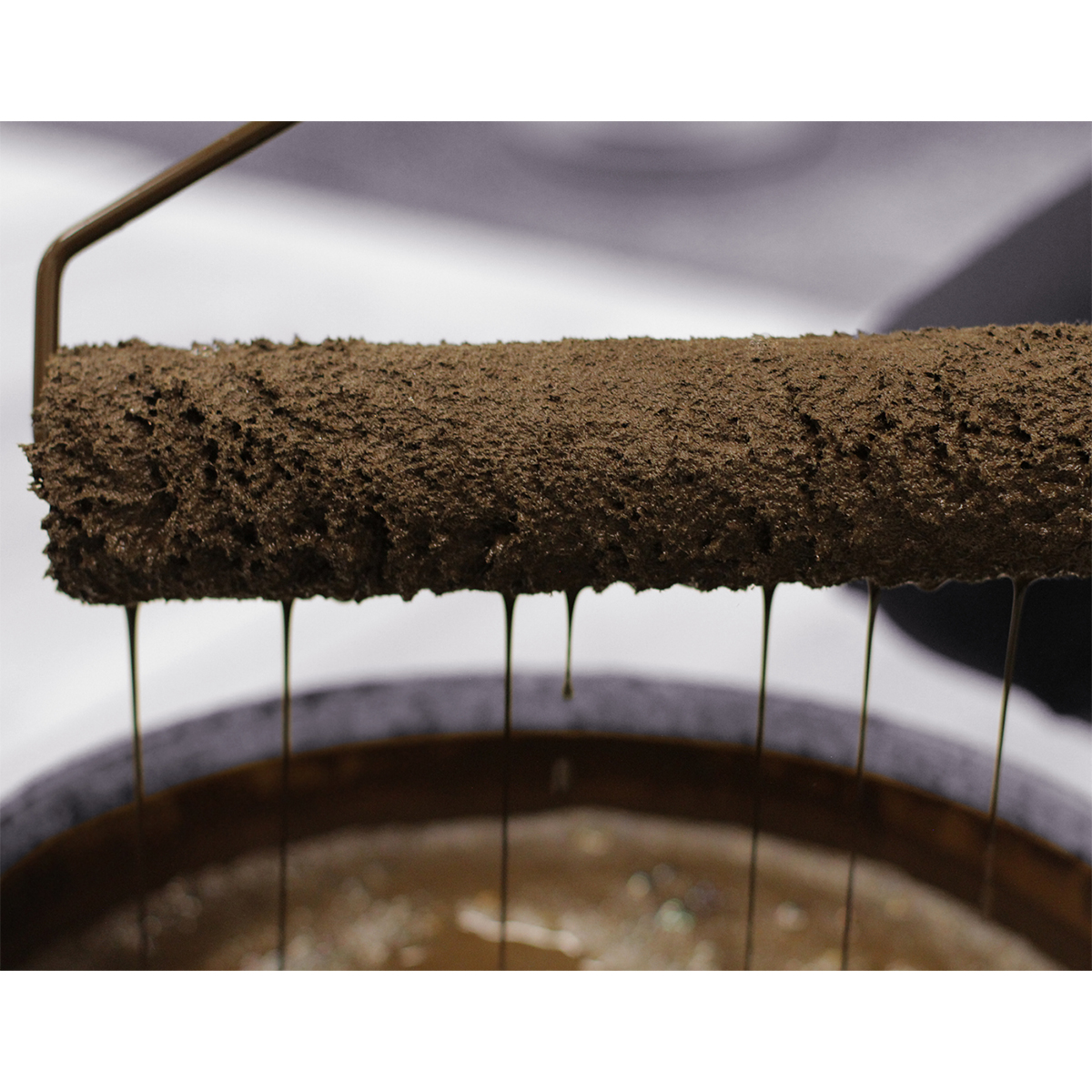 Праймер битумный "aquamast" универс. морозостойкий 17,3 л / 15 кг (1) "технониколь"