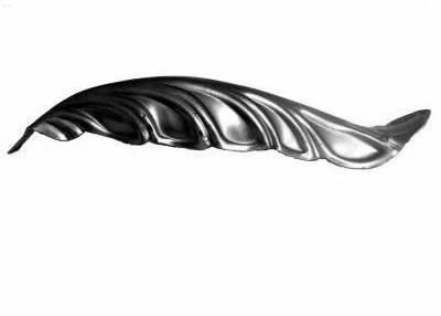 Лист стальной, штампованный Арт. 5192.02