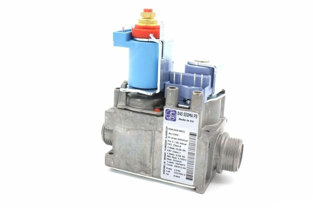 Газовая арматура Buderus Logamax U72