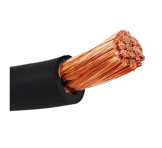 Кабель КГ медный силовой 1х95 мм