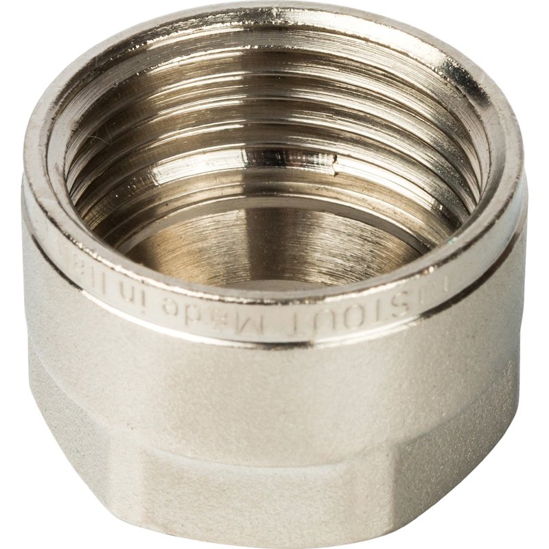 Евроконус 16 х 2,0 х 3/4 аксиальный для труб PE-X STOUT