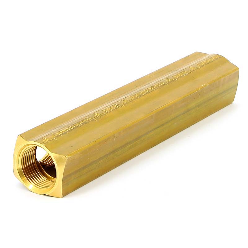 Магистральный коллектор TIEMME ВР 5 выходов 3/4"х1/2"х36мм