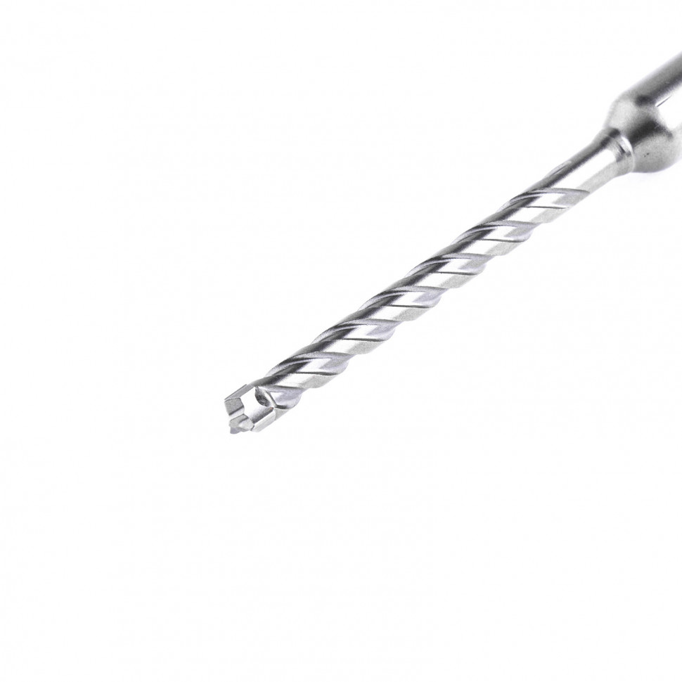 Бур по бетону Drei spitzen, 5 x 115 мм, SDS Plus Gross (70731)