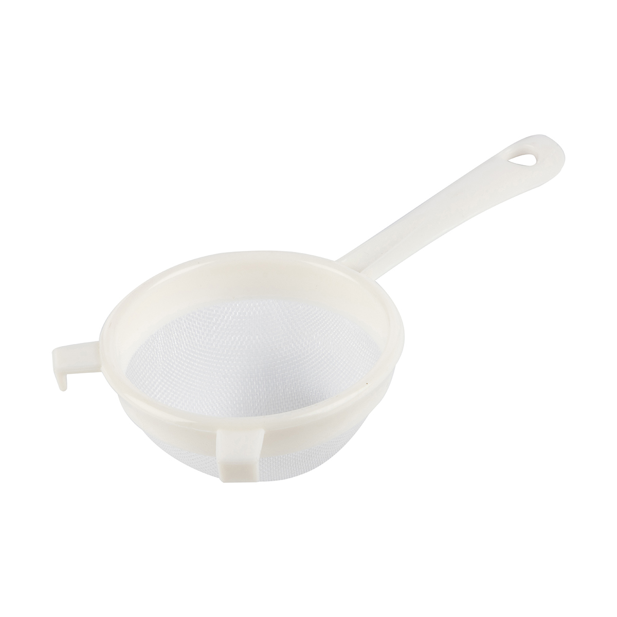 Сито-дуршлаг "chiaro" d=10 см пласт. (1/20/500) "mallony"