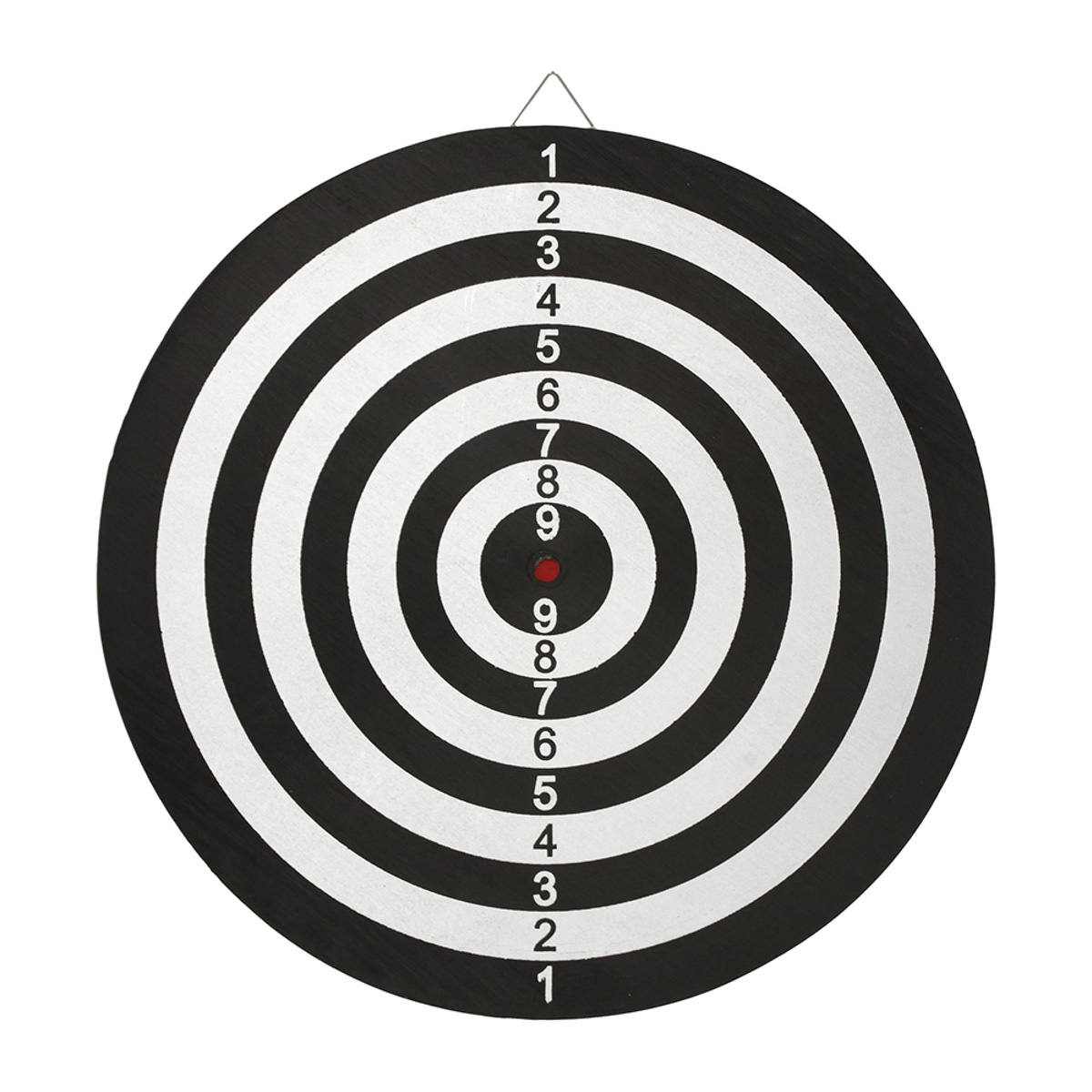 Игра "дартс" d 41 см, 6 дротиков (1/12) "boyscout" 61558