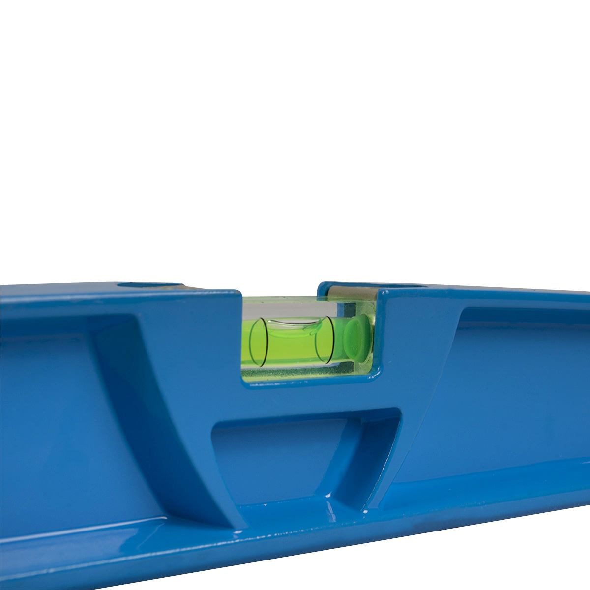 Уровень "brilevel" литой  600 мм (1/25) "tech-top"  116-0600