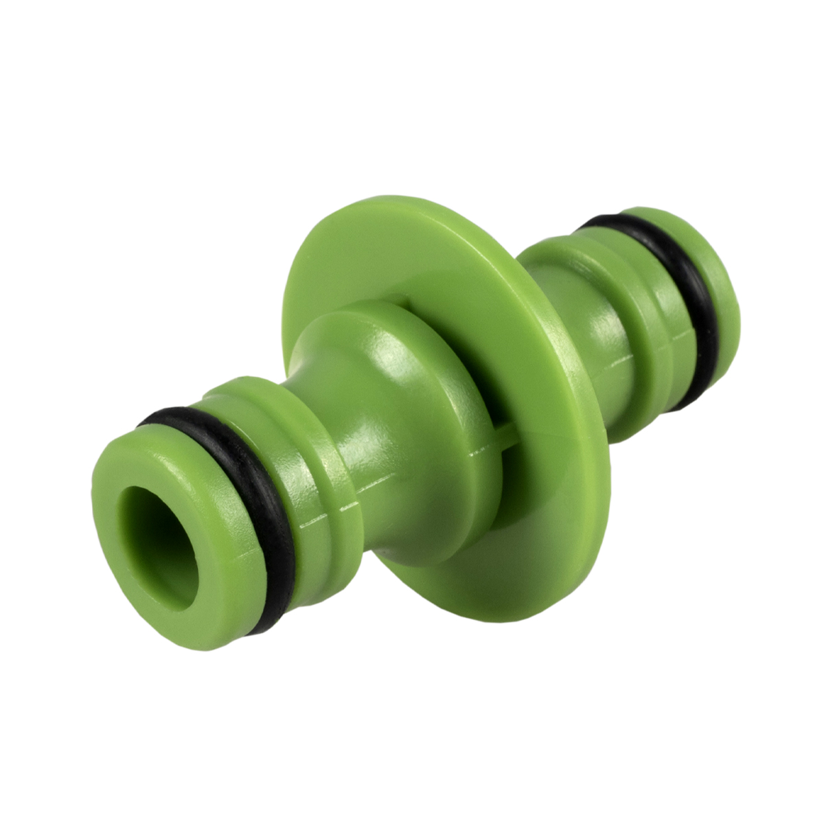 Переходник для шлангов  пластм. (20/240) "don gazon"  096-5804