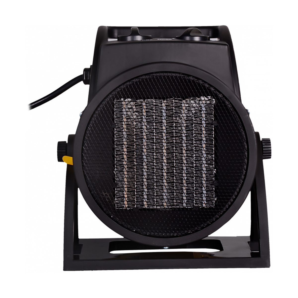 Тепловая пушка электрич. тэпк-eu-3000k  3 квт (1) "eurolux"