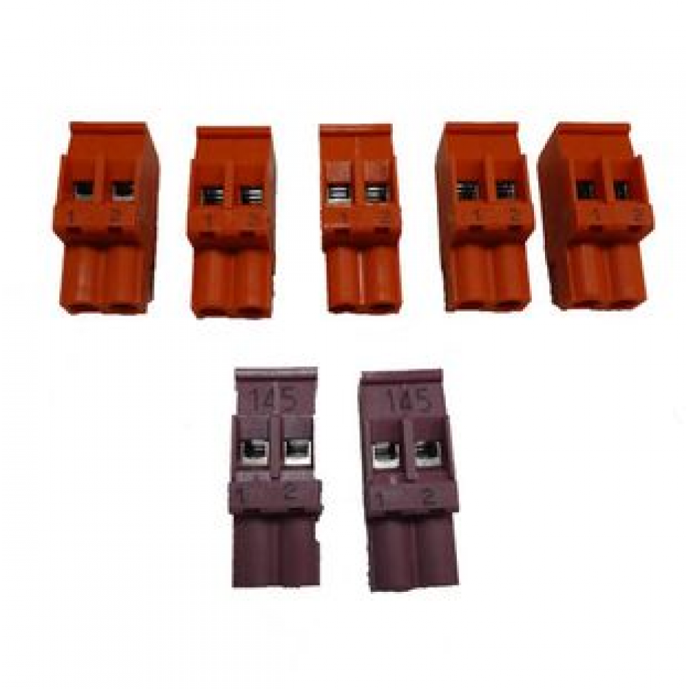 Штекер малого напряжения Vitotronic Viessmann (арт. 7837104)