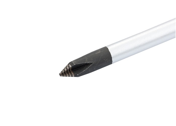 Отвертка PH1 x 150 мм, S2, трехкомпонентная ручка Gross (12142)