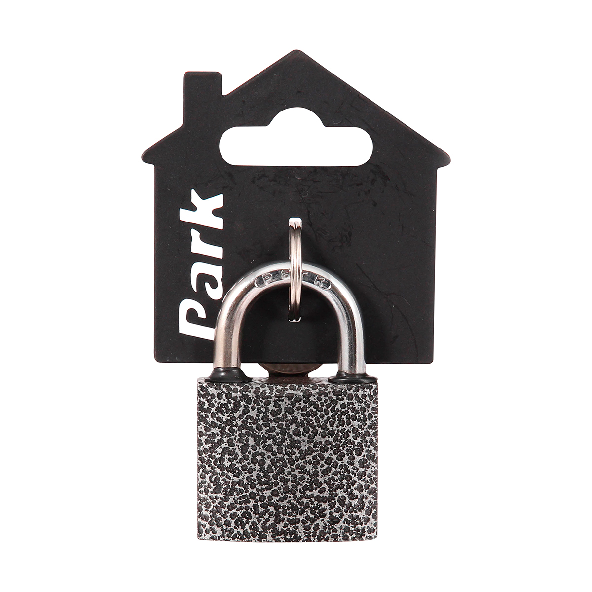Замок навесной "park" вс3р40 (1/12/240)
