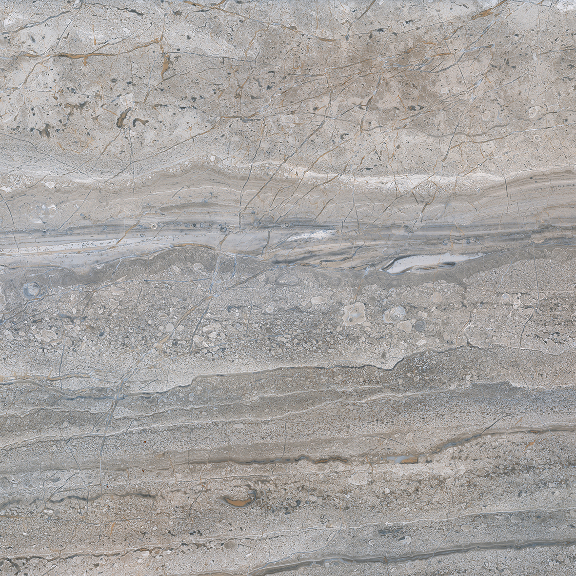 Moon керамогранит серый 60x60