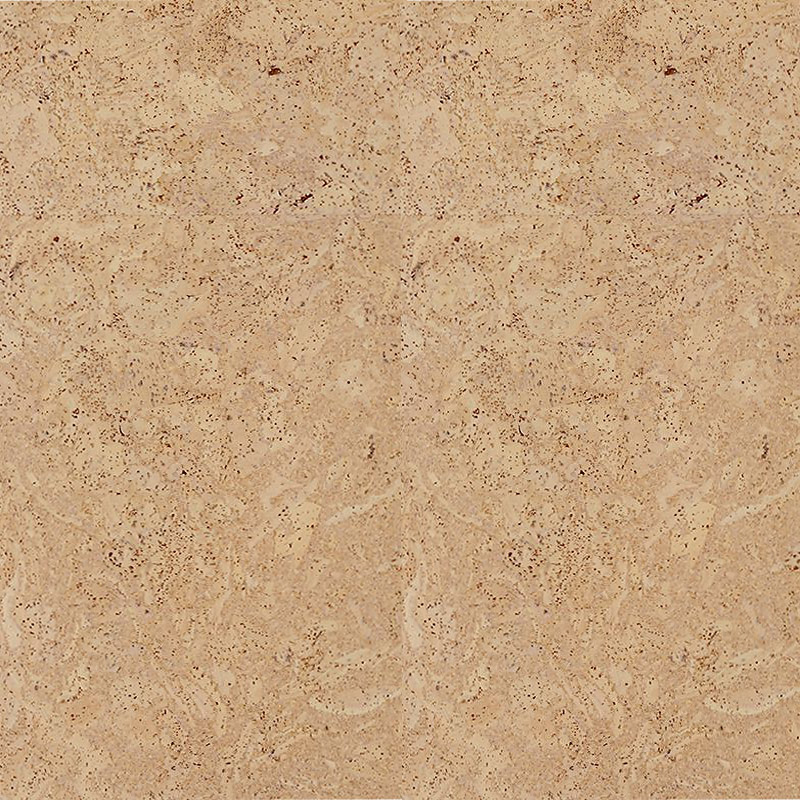 Пробковый пол Corkstyle EcoCork Madeira Sand (click)