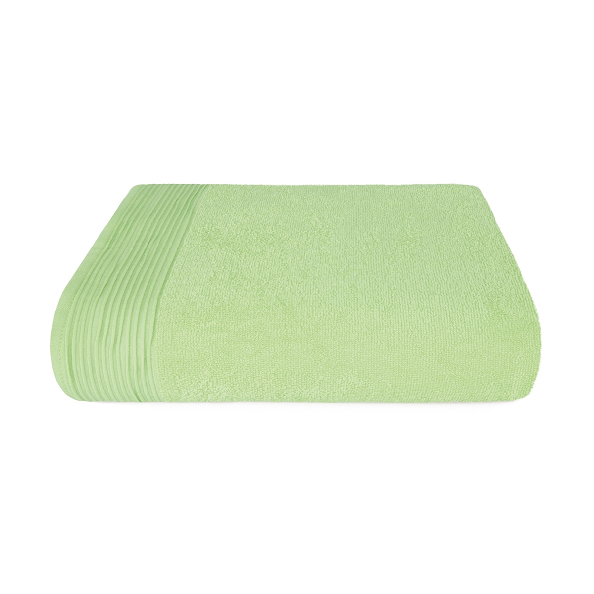 Полотенце "самойловский текстиль" палитра 33*60 см (светло-зеленый)