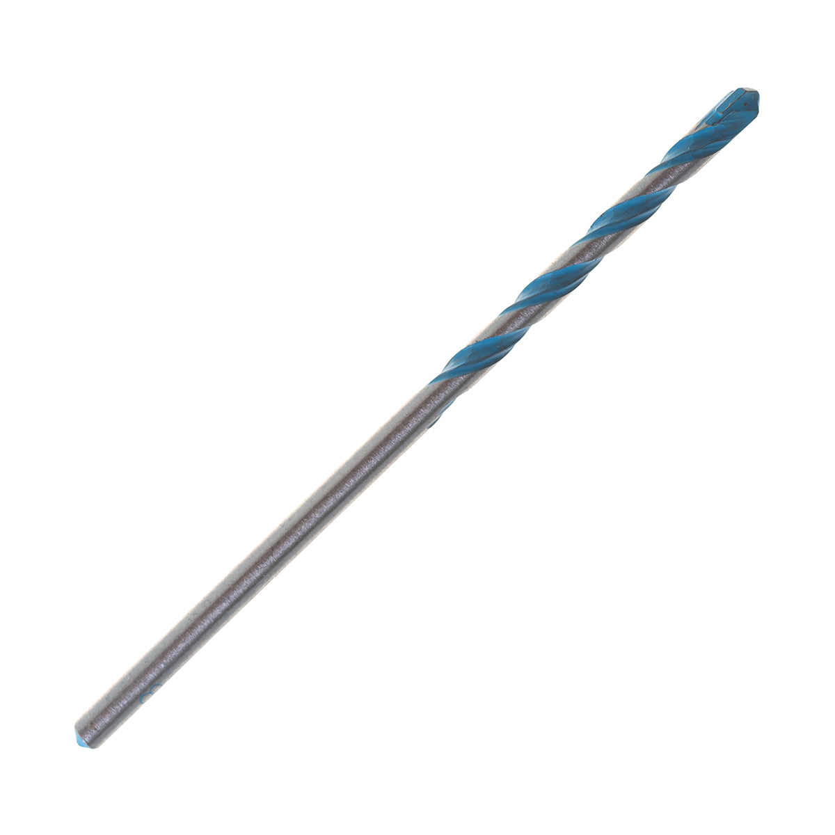 Сверло универсальное cyl-9 "multiconstruction"  3 х 40/70 мм (1) "bosch" 2608595359